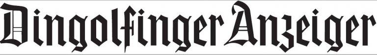 Logo Dingolfinger Anzeiger