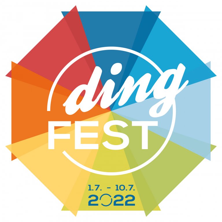 Dingfestlogo 2018